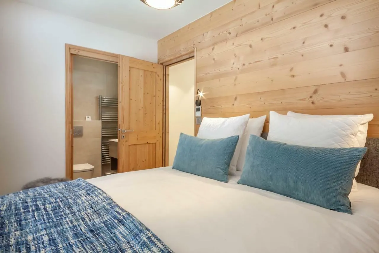 Portes Du Pleney 104 Morzine