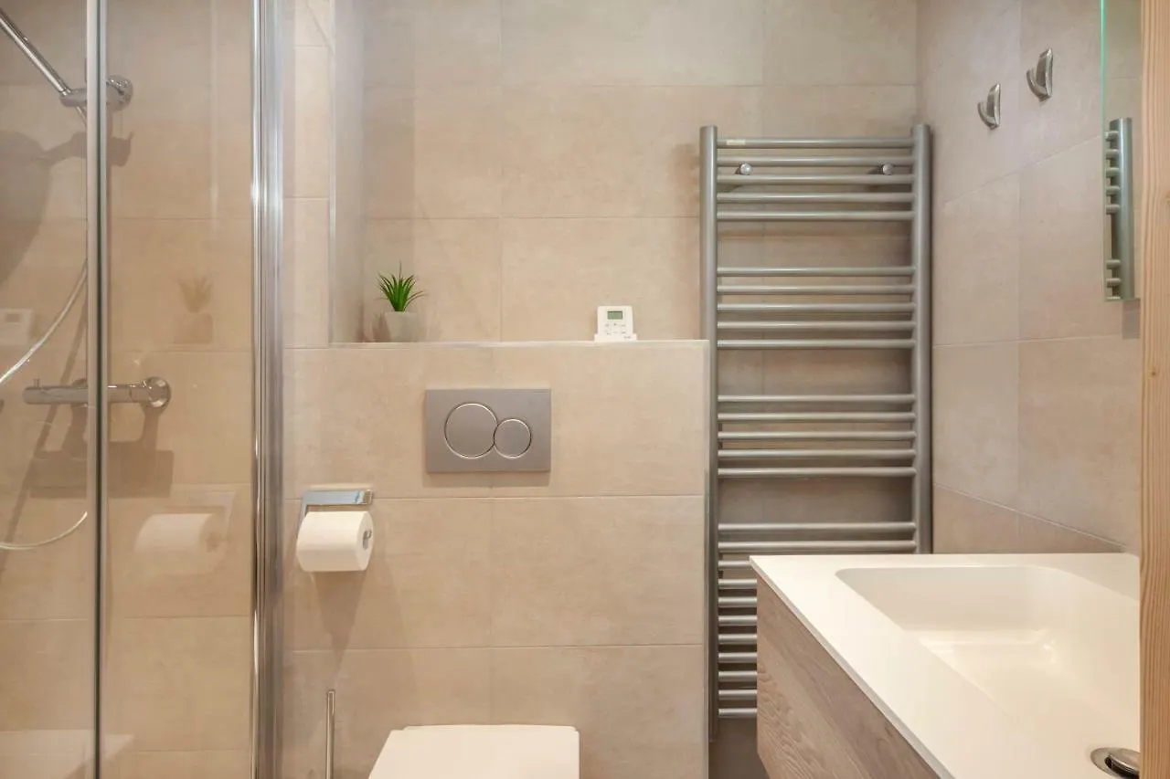 Portes Du Pleney 104 Morzine Apartment